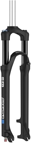 SR Suntour Inc. SR Suntour SR Suntour Unisex – Erwachsene Coil Rlr Federgabel, Schwarz Aluminium, 27.5 SR Suntour SR Suntour Unisex – Erwachsene Coil Rlr Federgabel, Schwarz Aluminium, 27.5