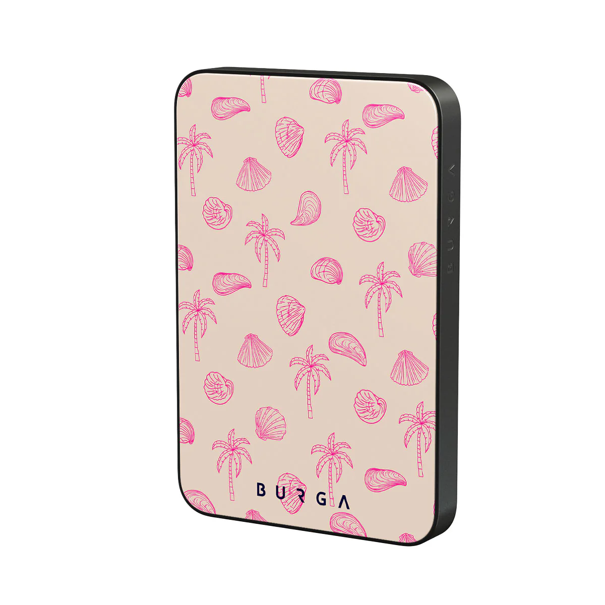 Beach Please - Magnetic Power Bank
