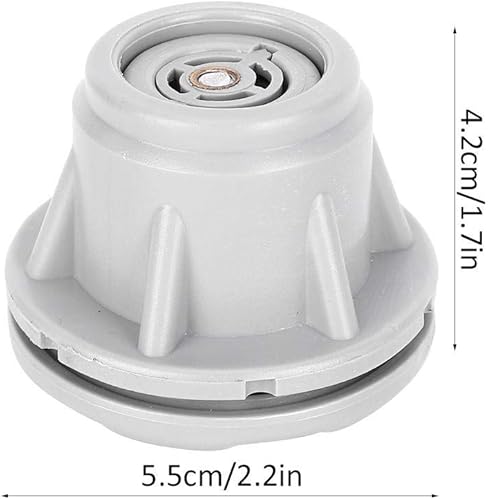 Ke enso Überdruckventile für Schlauchboote mit Schlauchboot Reifenventil Werkzeuge Outdoor & Patio Besen Schlauchanschluss Rudern