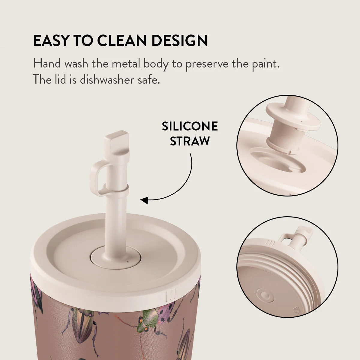 Runaway - Travel Mug