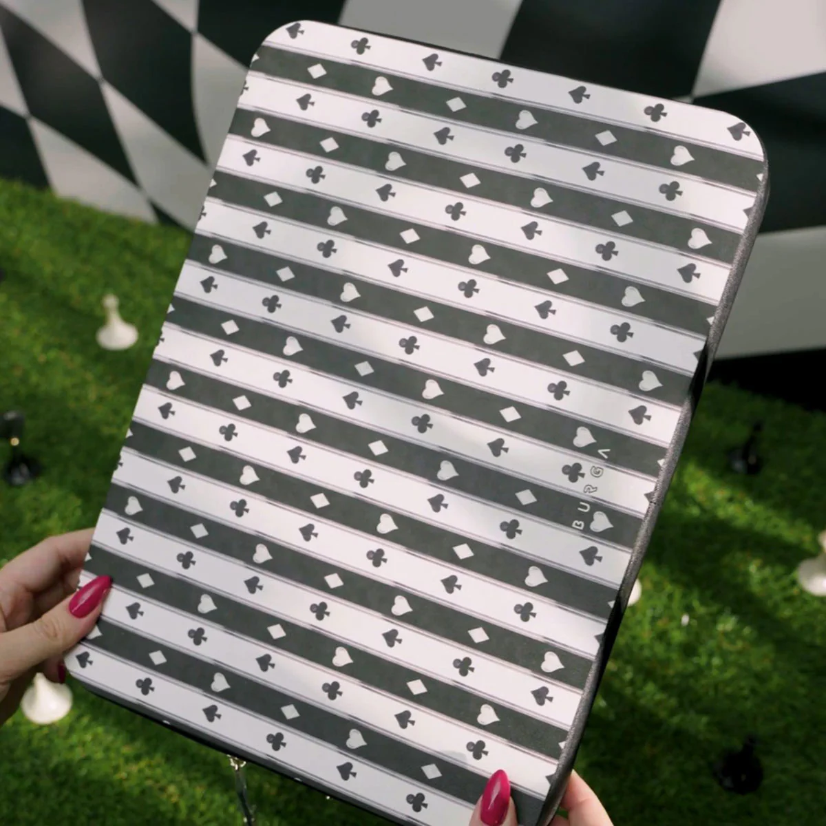 Lost In Thought - Laptop Sleeve