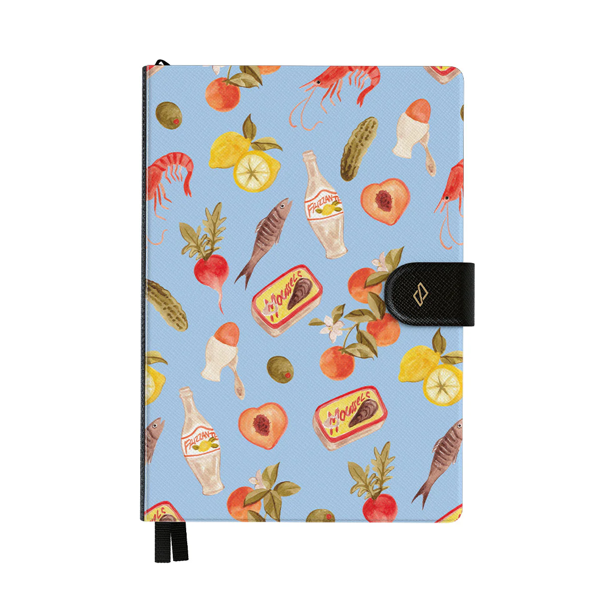 Al Fresco - Infinity Planner