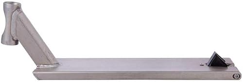 Striker Gravis Stunt Scooter Street Deck Large 15.2cm (6') x 56cm (22') Raw