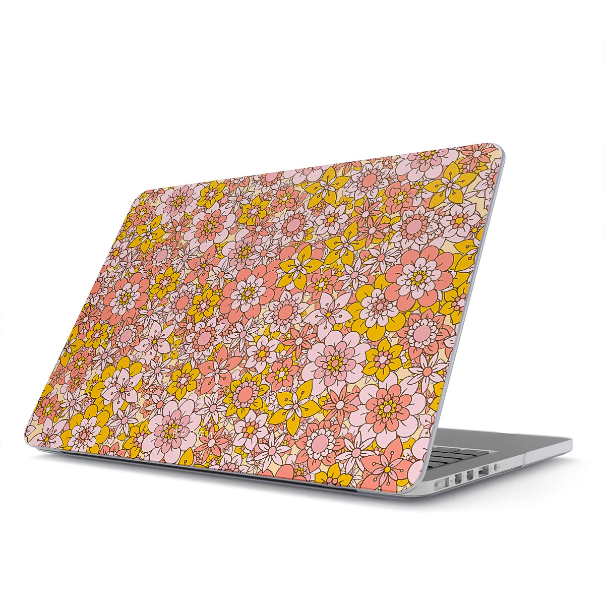 Garden Brunch - Macbook Case
