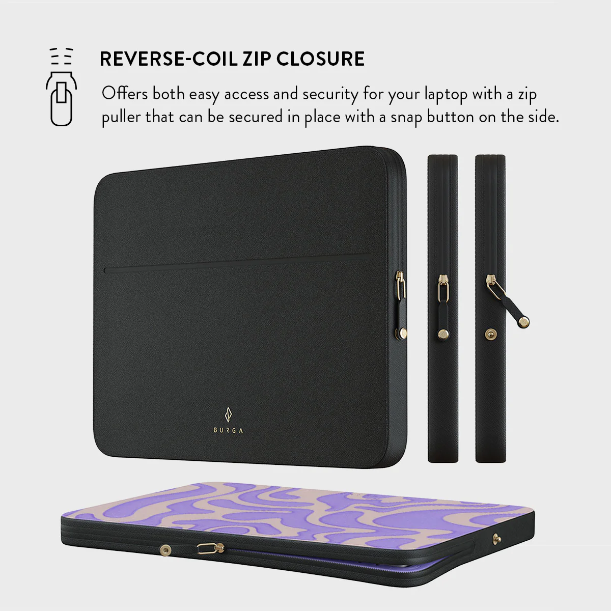 Y2Kool - Laptop Sleeve