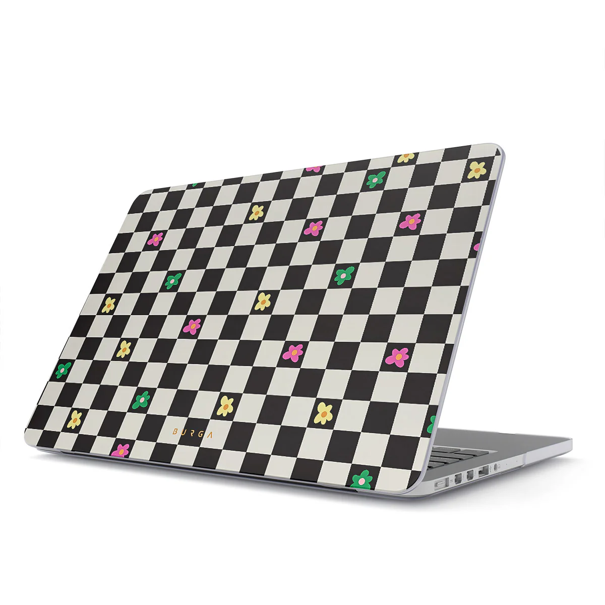 Lunch Break - Macbook Case