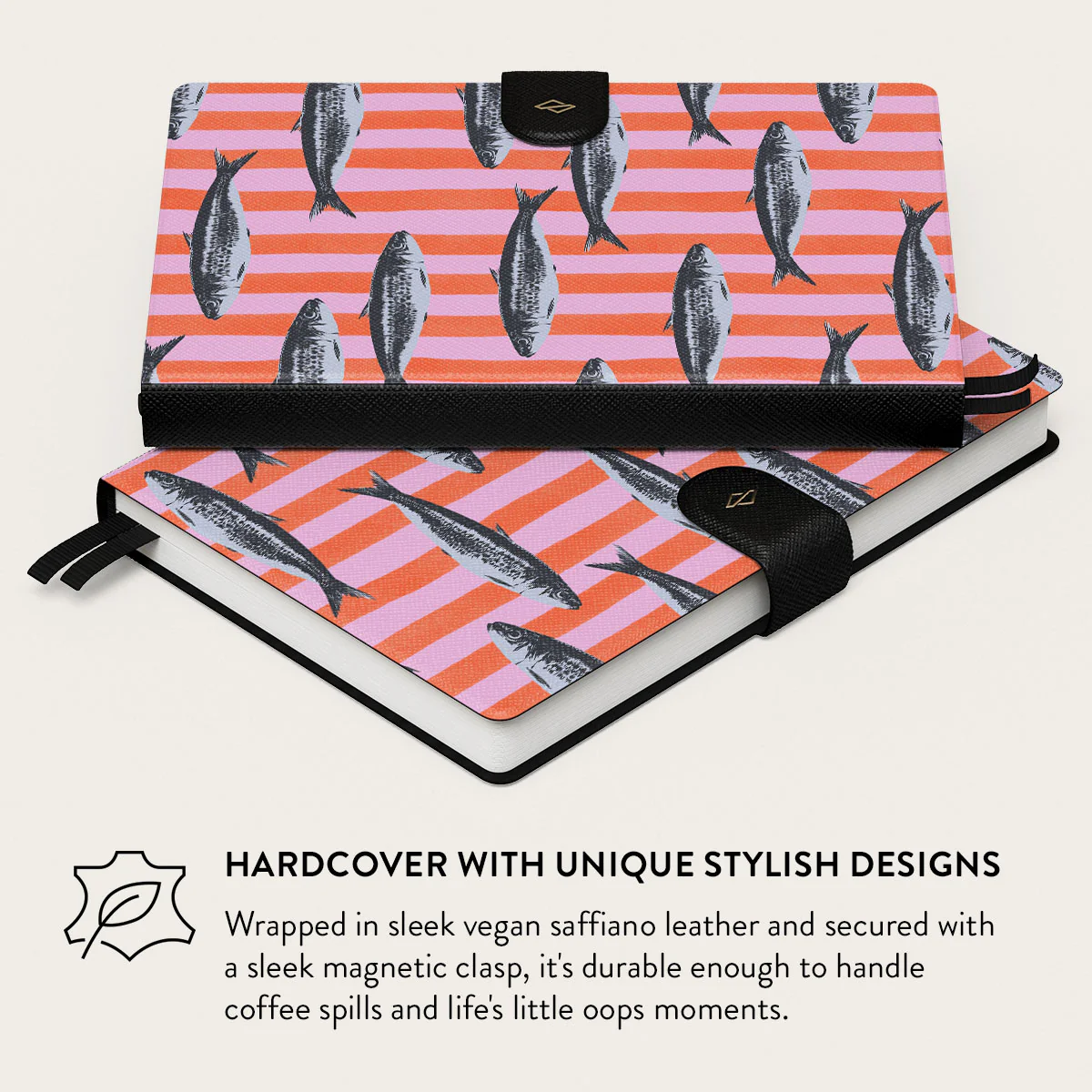 Del Mar - Infinity Planner