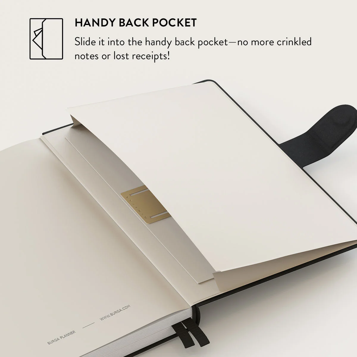 Runaway - Infinity Planner