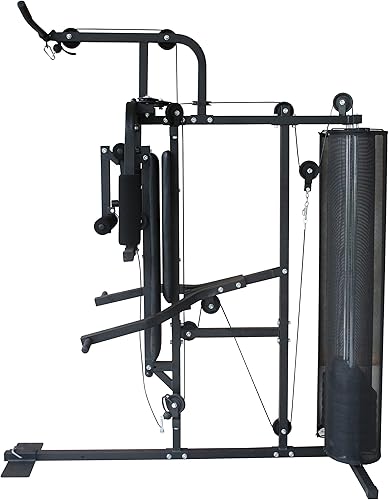 MOTIVE FITNESS by U.N.O. Multi-Gym HERCULES, 19060