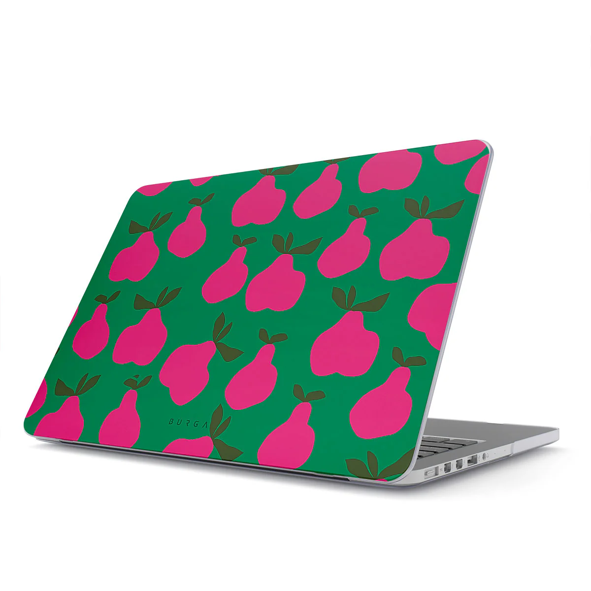 Refresco - Macbook Case