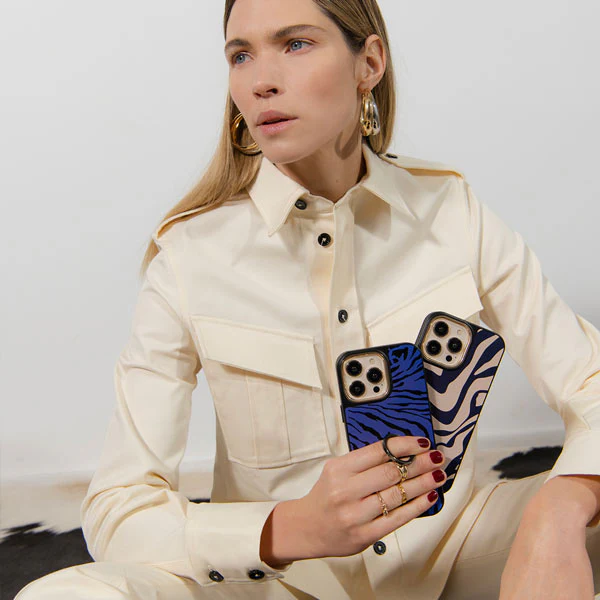 Vigilant - iPhone 16 Pro Max Case