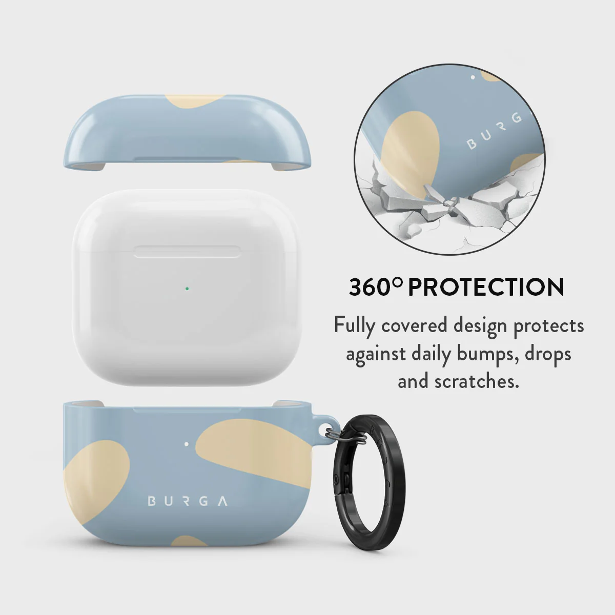 Flow - AirPods 3 Case