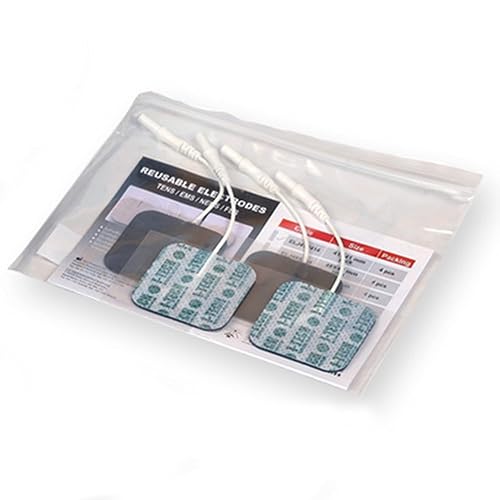 I-Tech Medical Division, Mio-Care Tens, 2 unabhängige Kanäle, 8 Elektroden, hintergrundbeleuchtetes Display, max. 100 mAh pro Kanal, 20 medizinische Programme, 300 Anwendungen