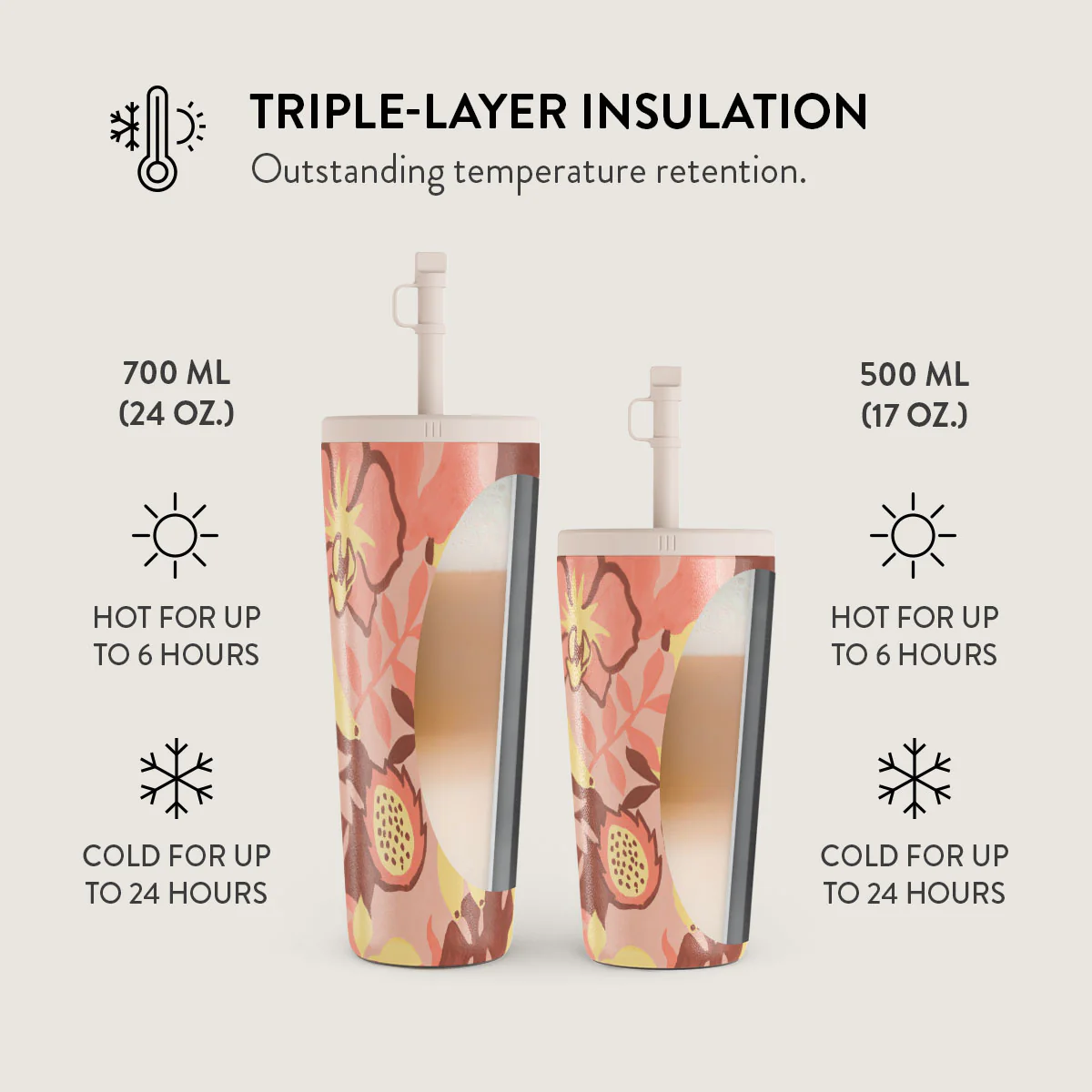 Frutaria - Travel Mug