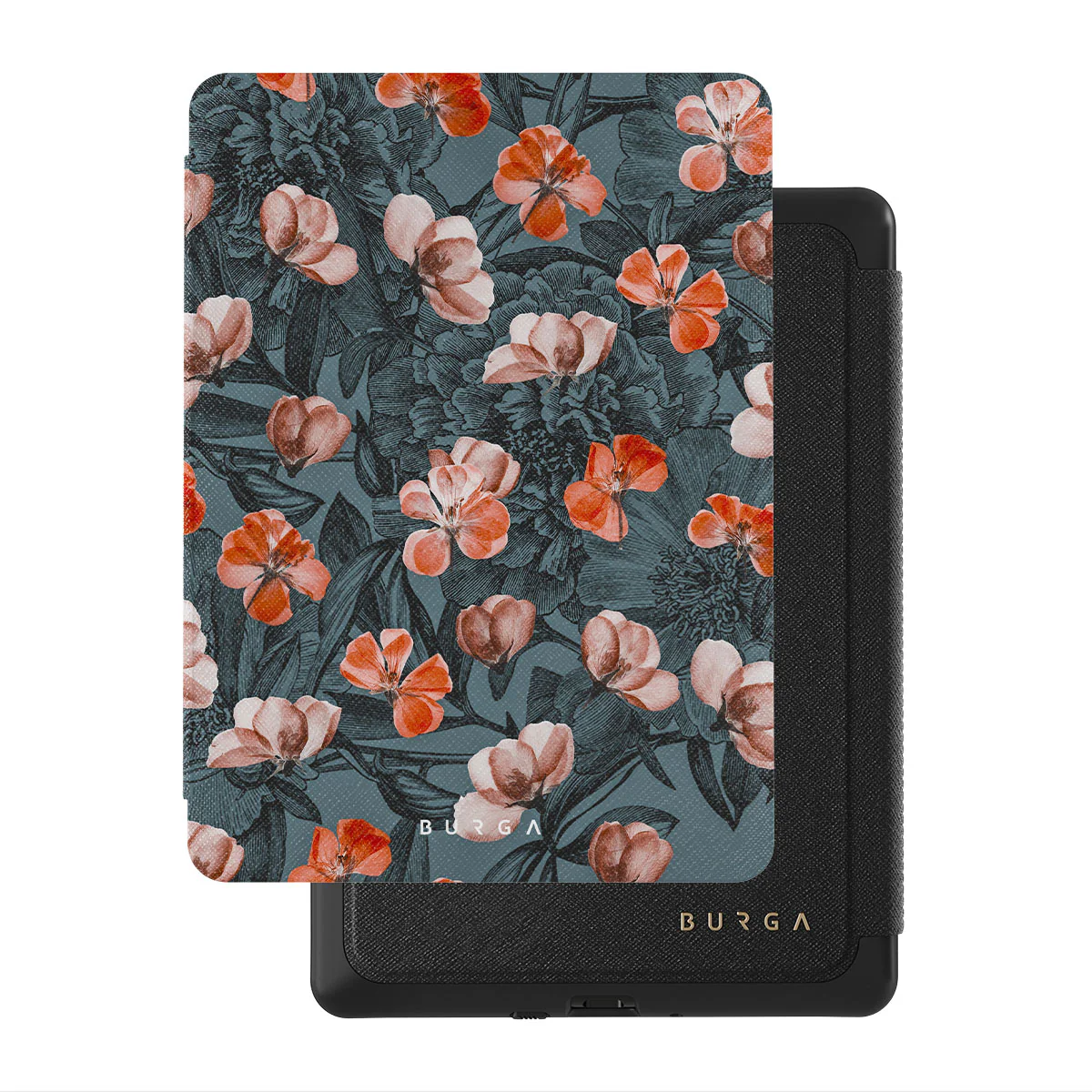 No Rain No Flowers - Kindle Paperwhite (11th Gen) Case