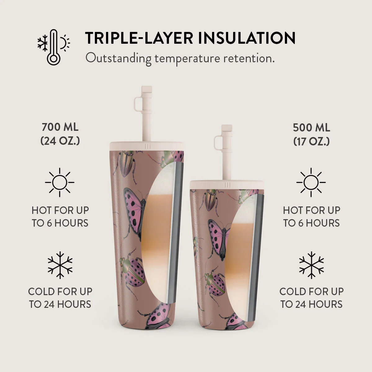 Runaway - Travel Mug