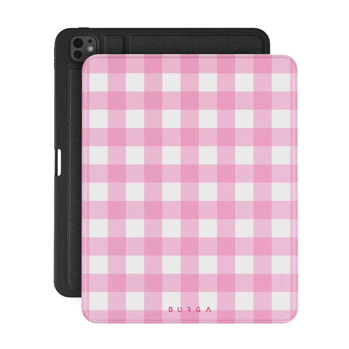 Think Pink - iPad Pro 13 (7th Gen) Case