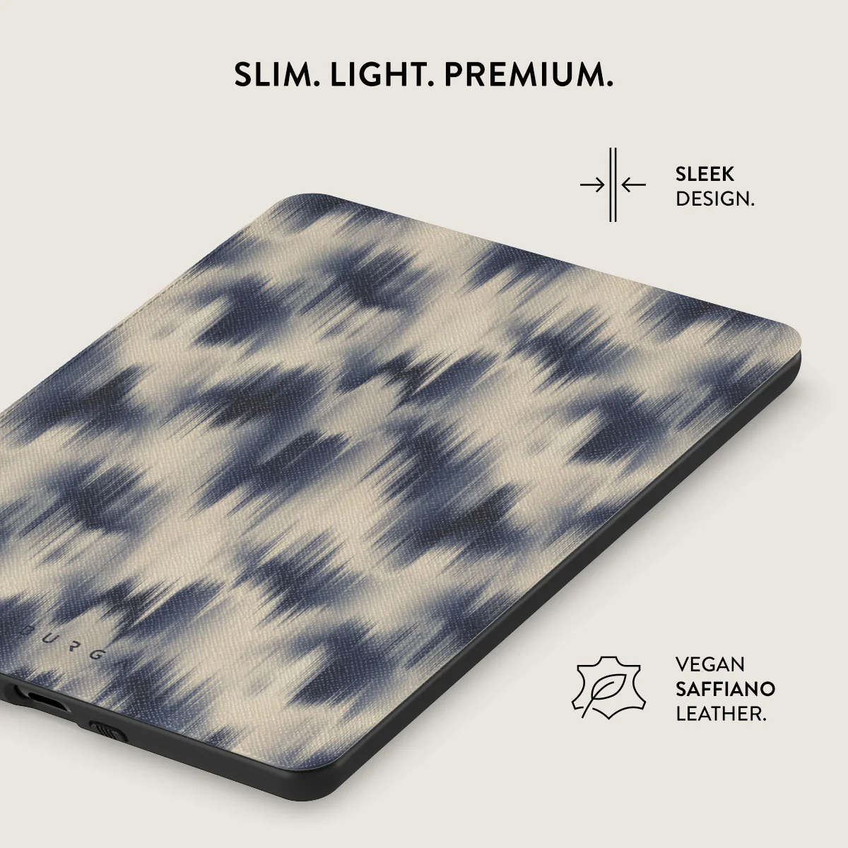 Avalanche - Kindle Paperwhite (11th Gen) Case