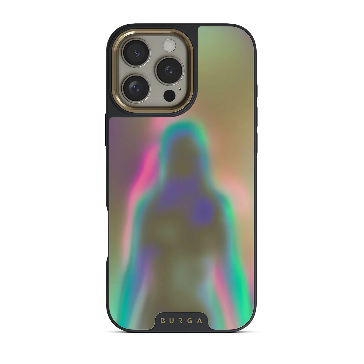 Ethereal - iPhone 16 Pro Max Case