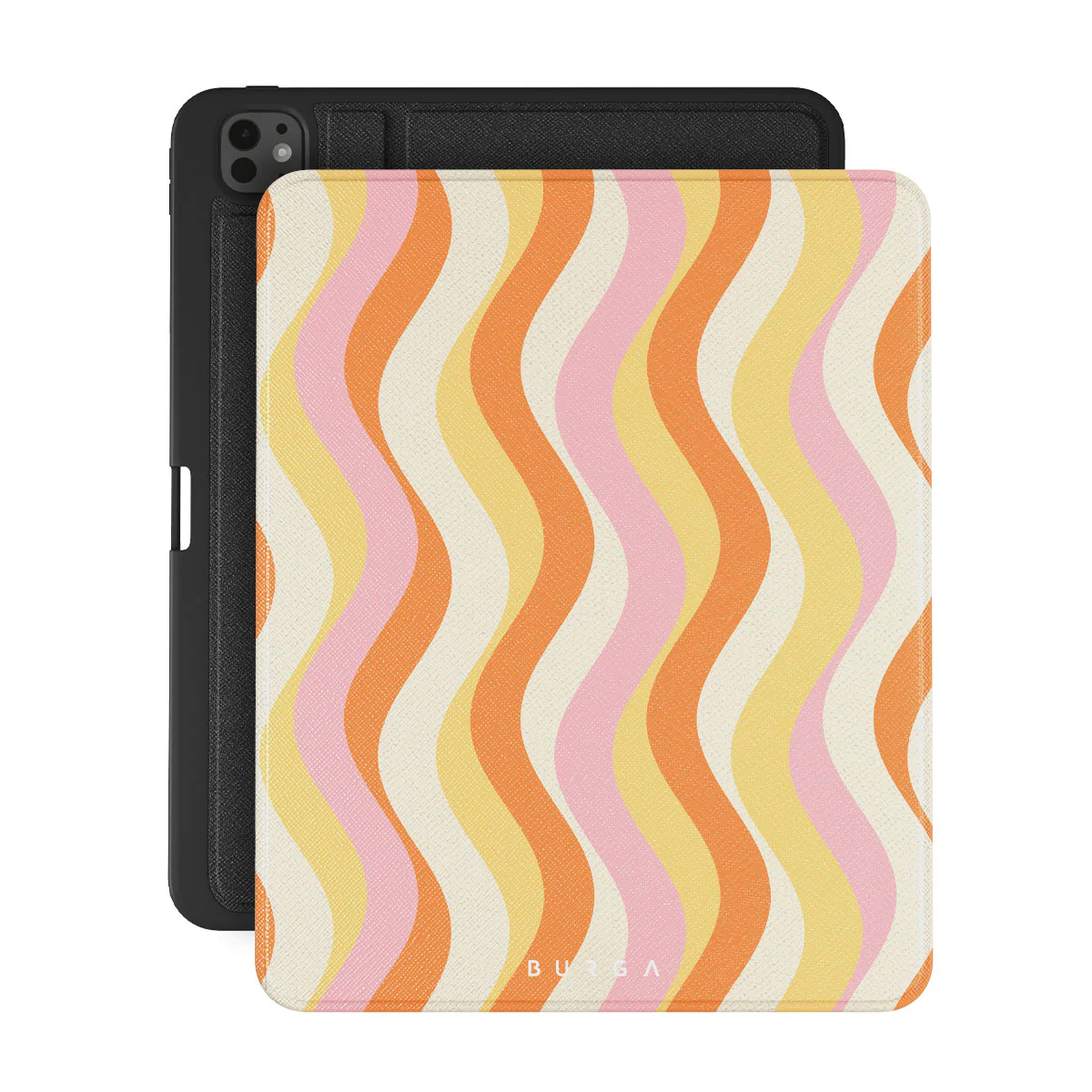 Flower Power - iPad Pro 13 (7th Gen) Case