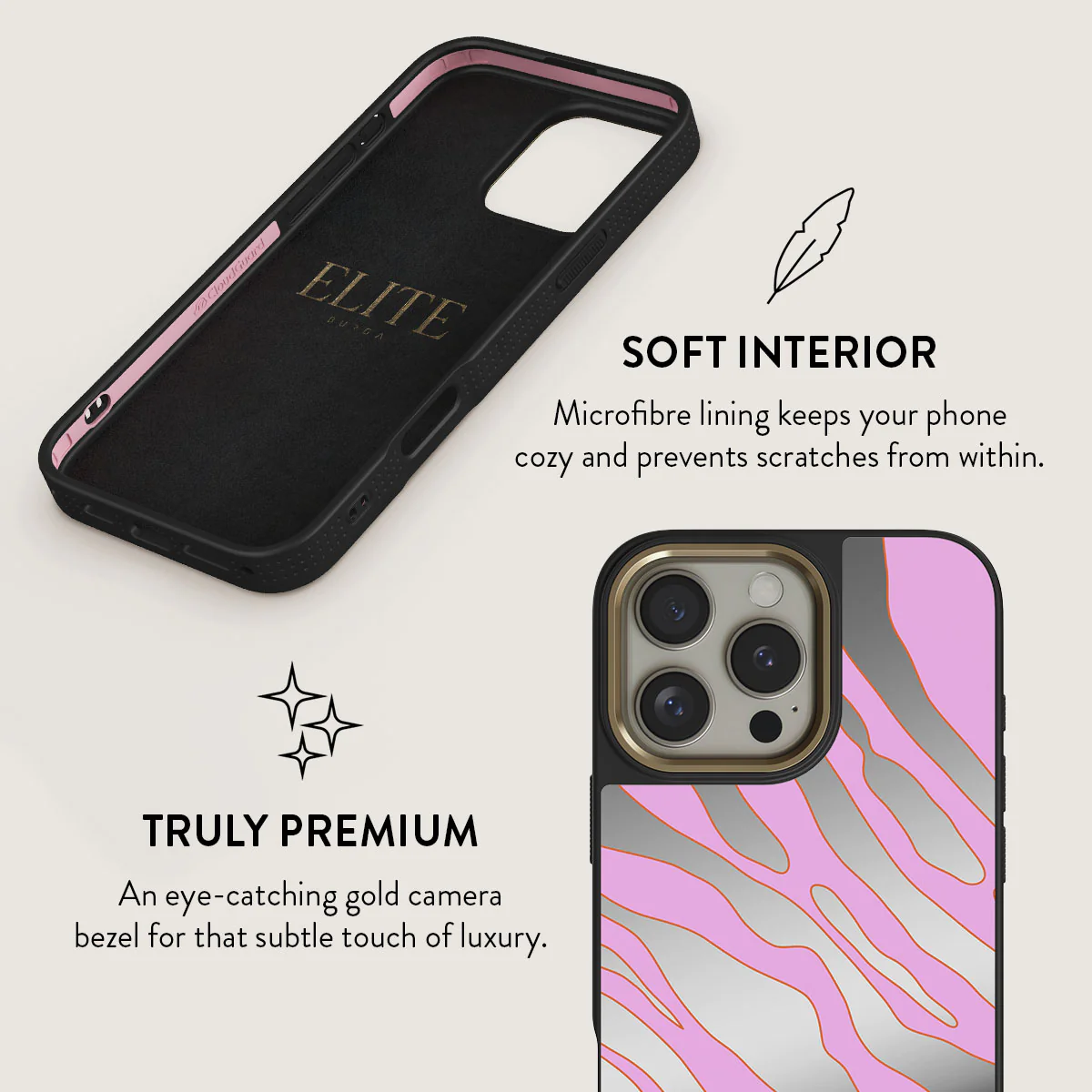 Spicy - iPhone 16 Pro Max Case