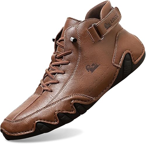 Schuhe Herren Barfußschuhe Herren Damen Ergonomischer Sommer Barfußschuhe Paar Wasserdicht & Schmerzlindernder barfußschuh Atmungsaktive Slip on Sneaker Italienische Komfort Schuhe Herrens