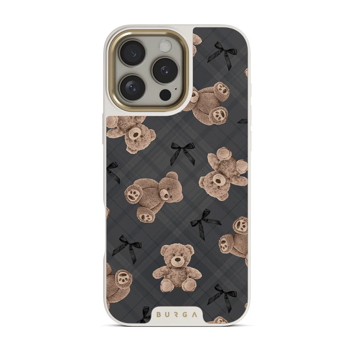 BFF - iPhone 16 Pro Max Case