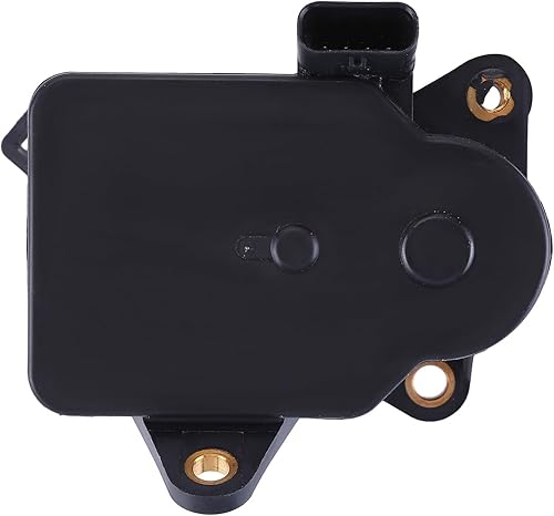 PIERBURG 7.01132.11.0 Aktuator Drosselklappen Kompatibel für MERCEDES OM642 64215000494