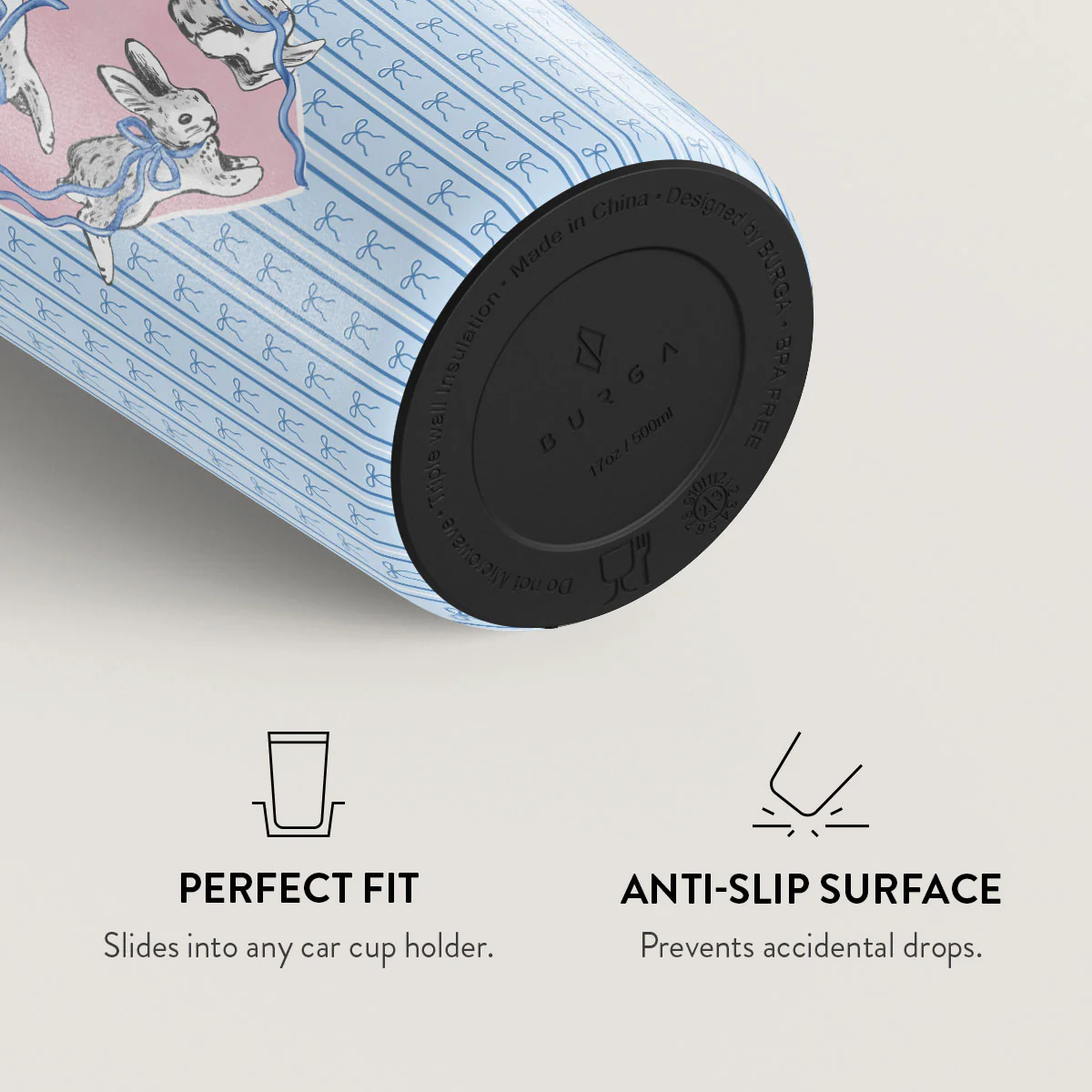 Follow Me - Travel Mug