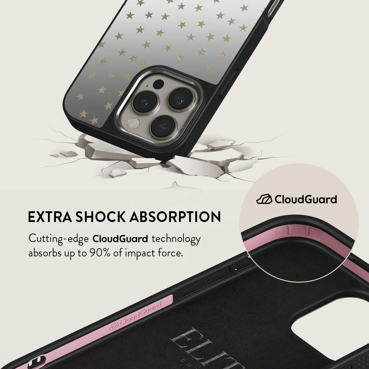 Wonderland - iPhone 16 Pro Max Case