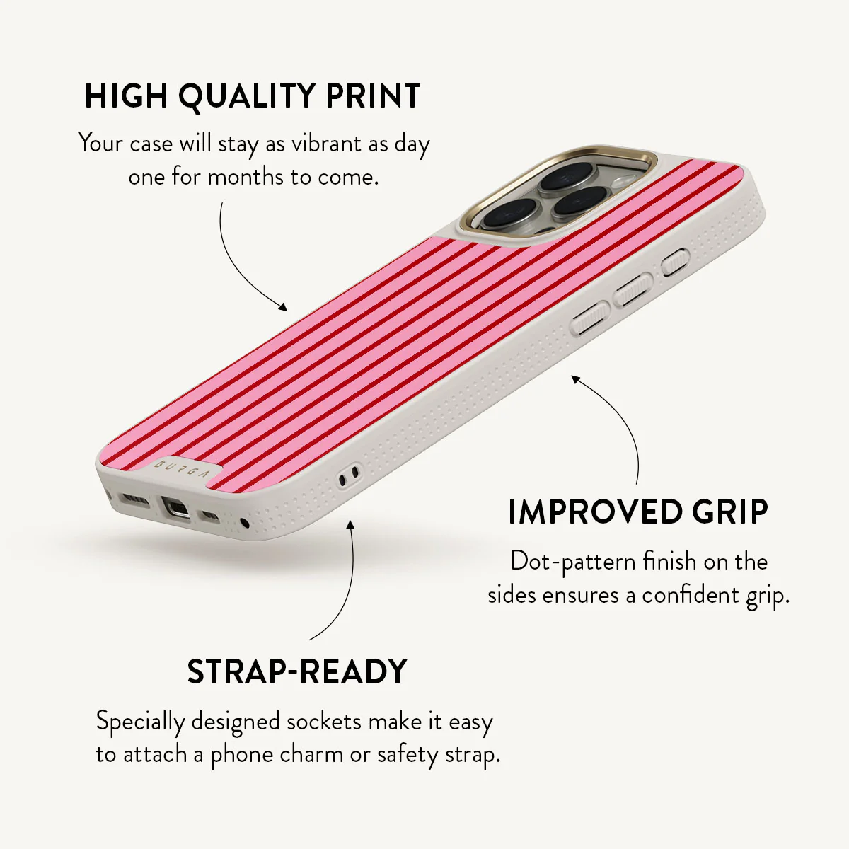 Favorite Bikini - iPhone 16 Pro Max Case