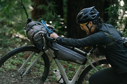 Camelbak M.U.L.E. 12 Lenker Pack, Wolf Grey