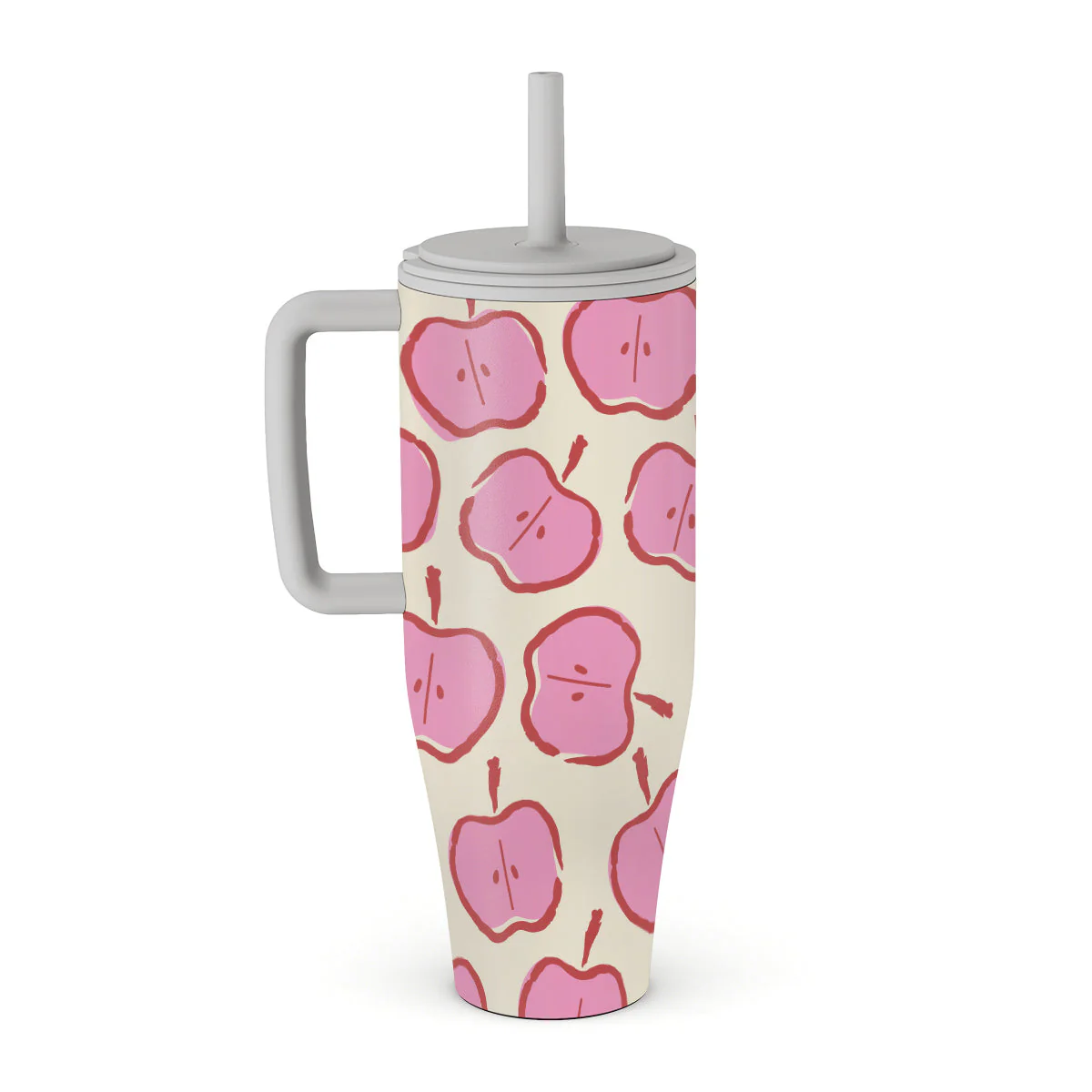 Bon Appétit - All Day Leakproof Tumbler
