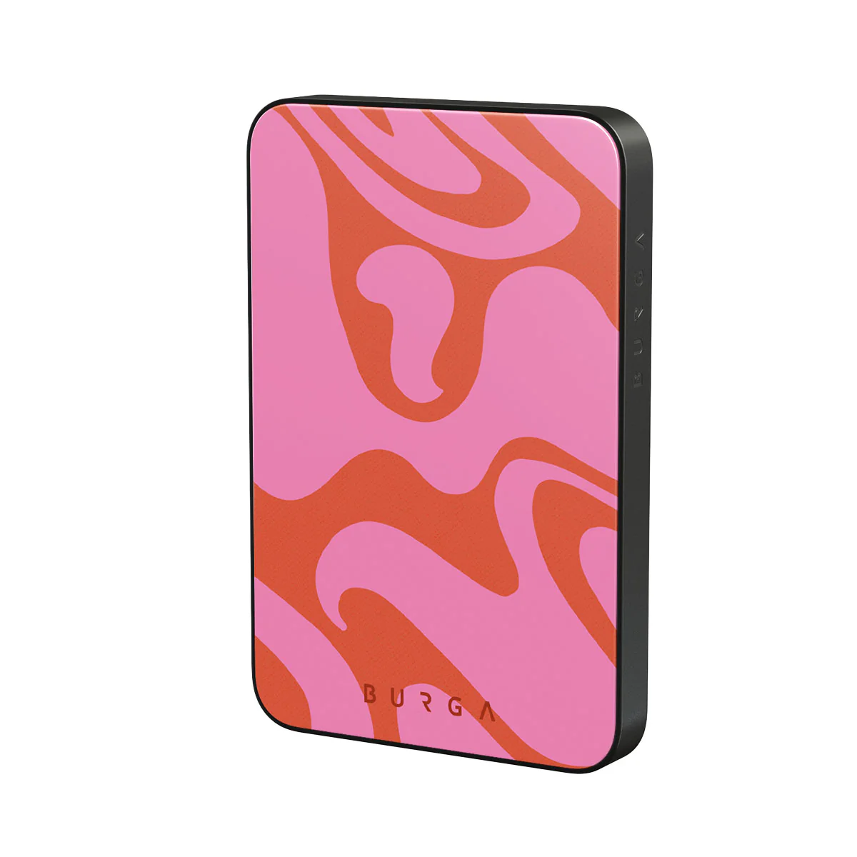 Ride The Wave - Magnetic Power Bank