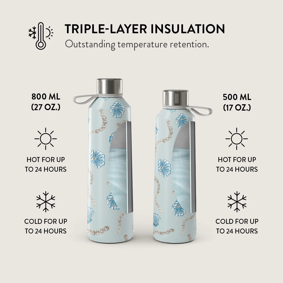 Nerida - Water Bottle