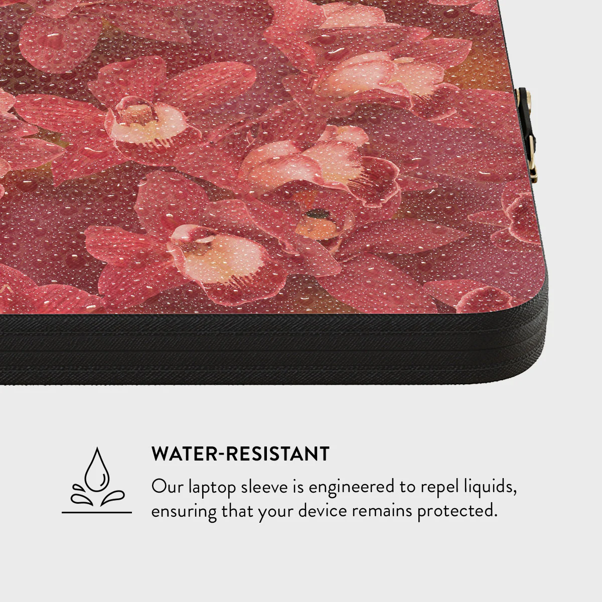 Goddess Energy - Laptop Sleeve