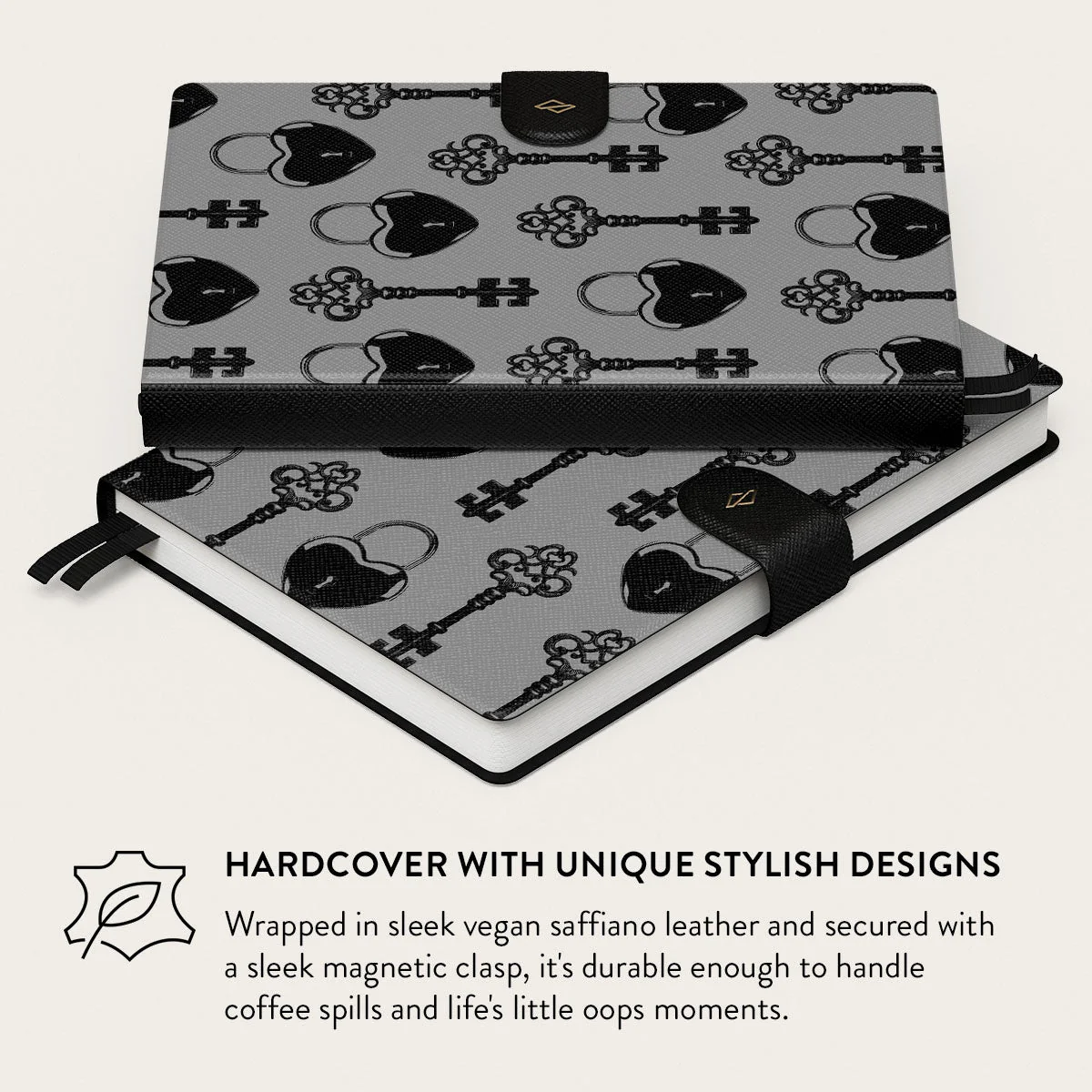 Keyholder - Infinity Planner