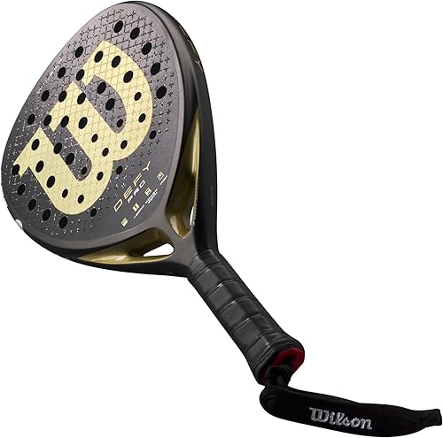 Wilson Defy Pro V1 Padel 2025