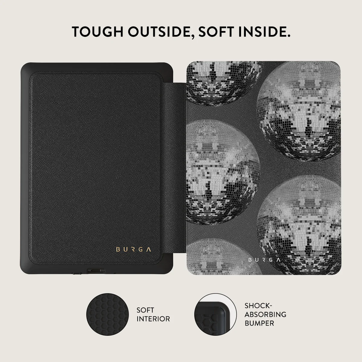 After Hours - Kindle Paperwhite (11th Gen) Case