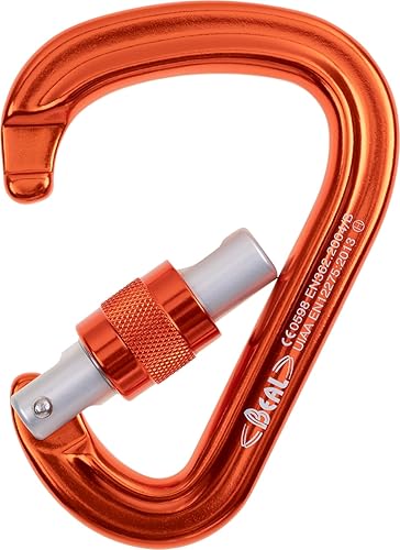 Beal Be Safe Karabiner zum Klettern