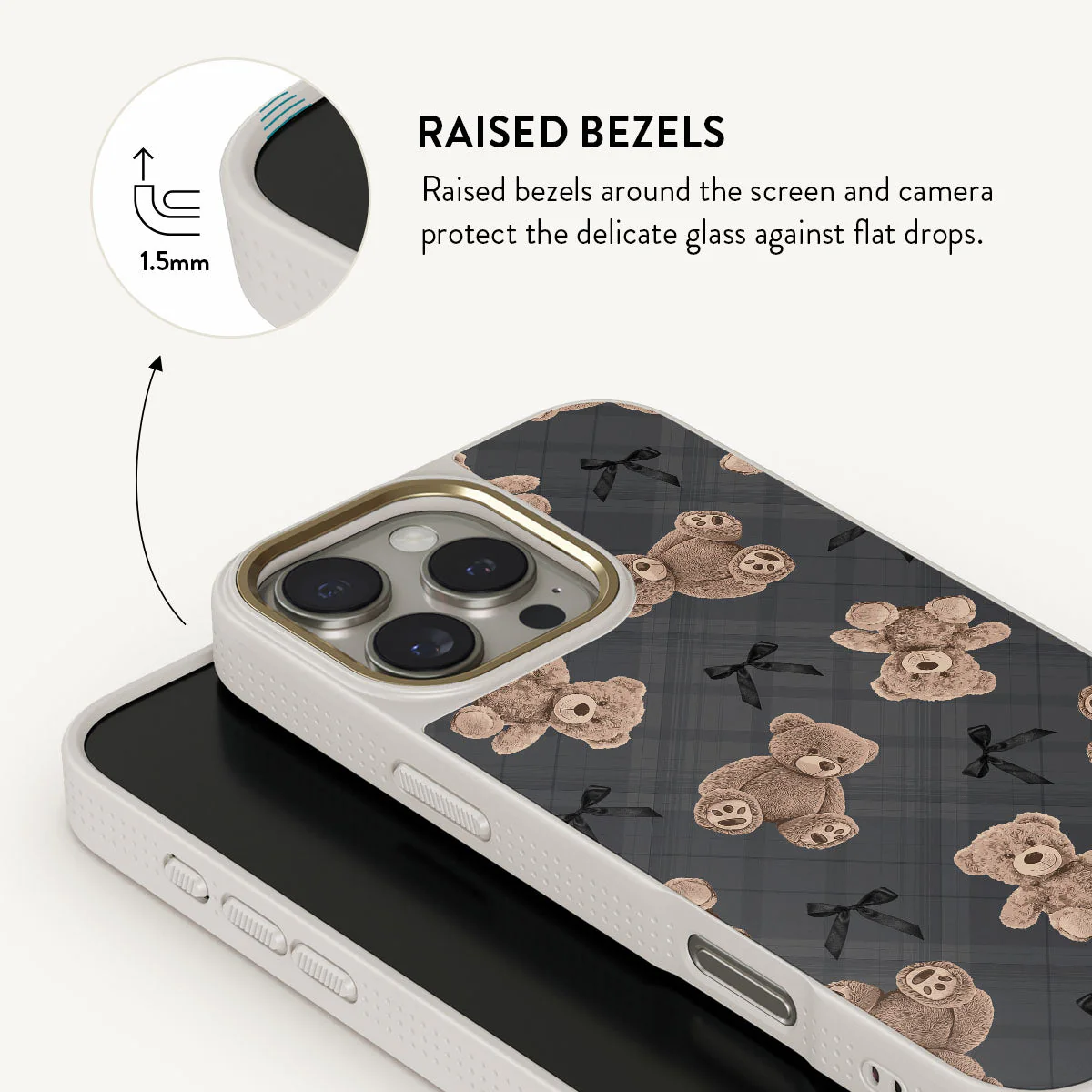 BFF - iPhone 16 Pro Max Case