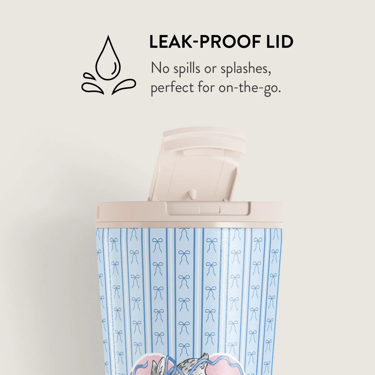 Follow Me - Travel Mug