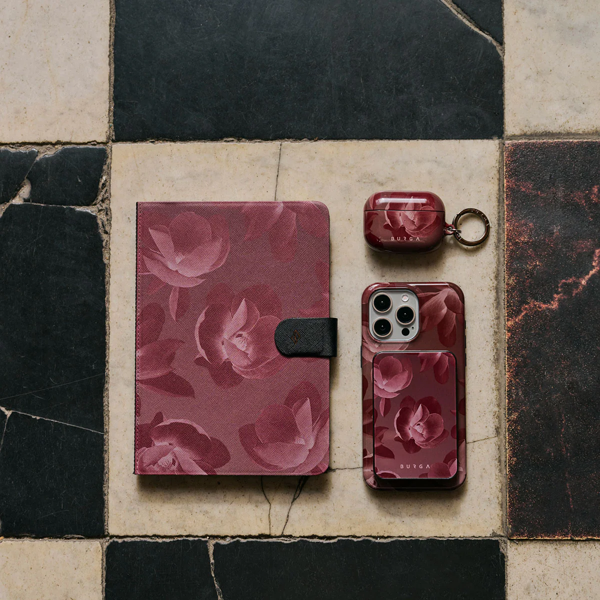 Eternal - iPhone 16 Pro Max Case