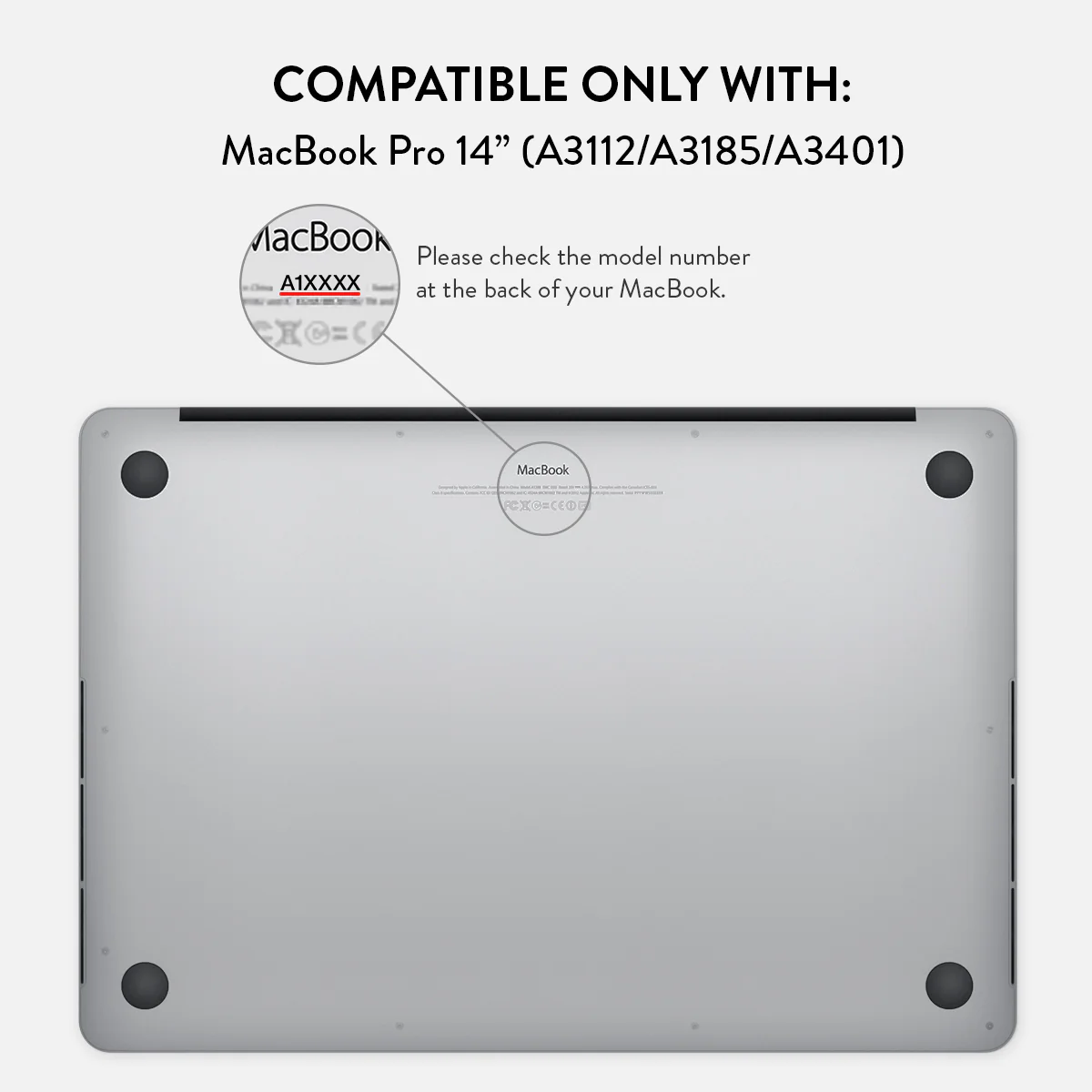 Side Effect - Macbook Case