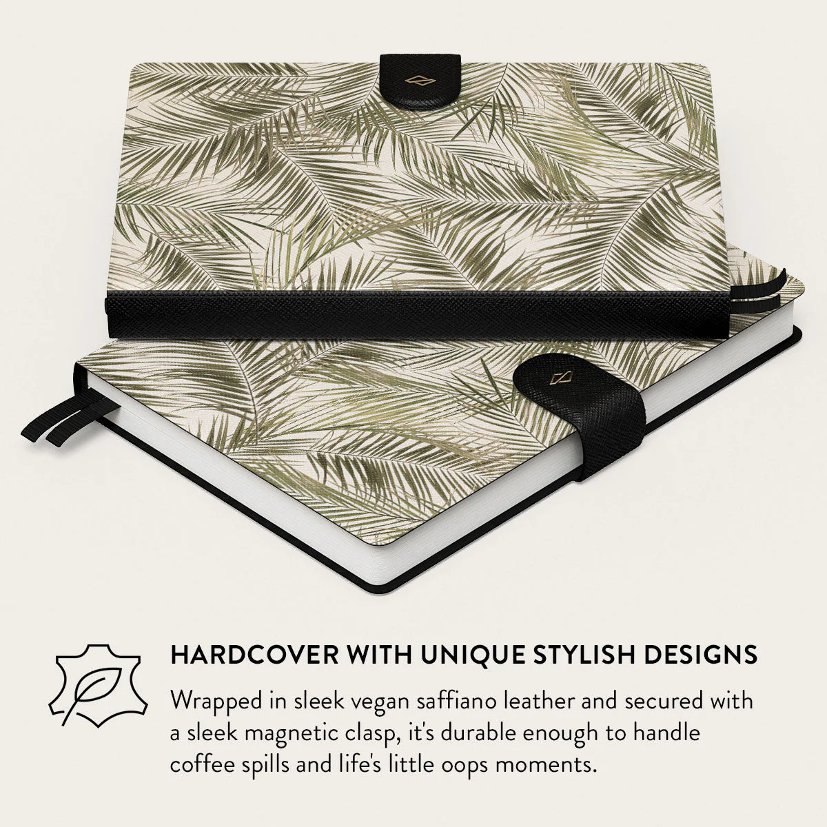 Happy Place - Palm Infinity Planner