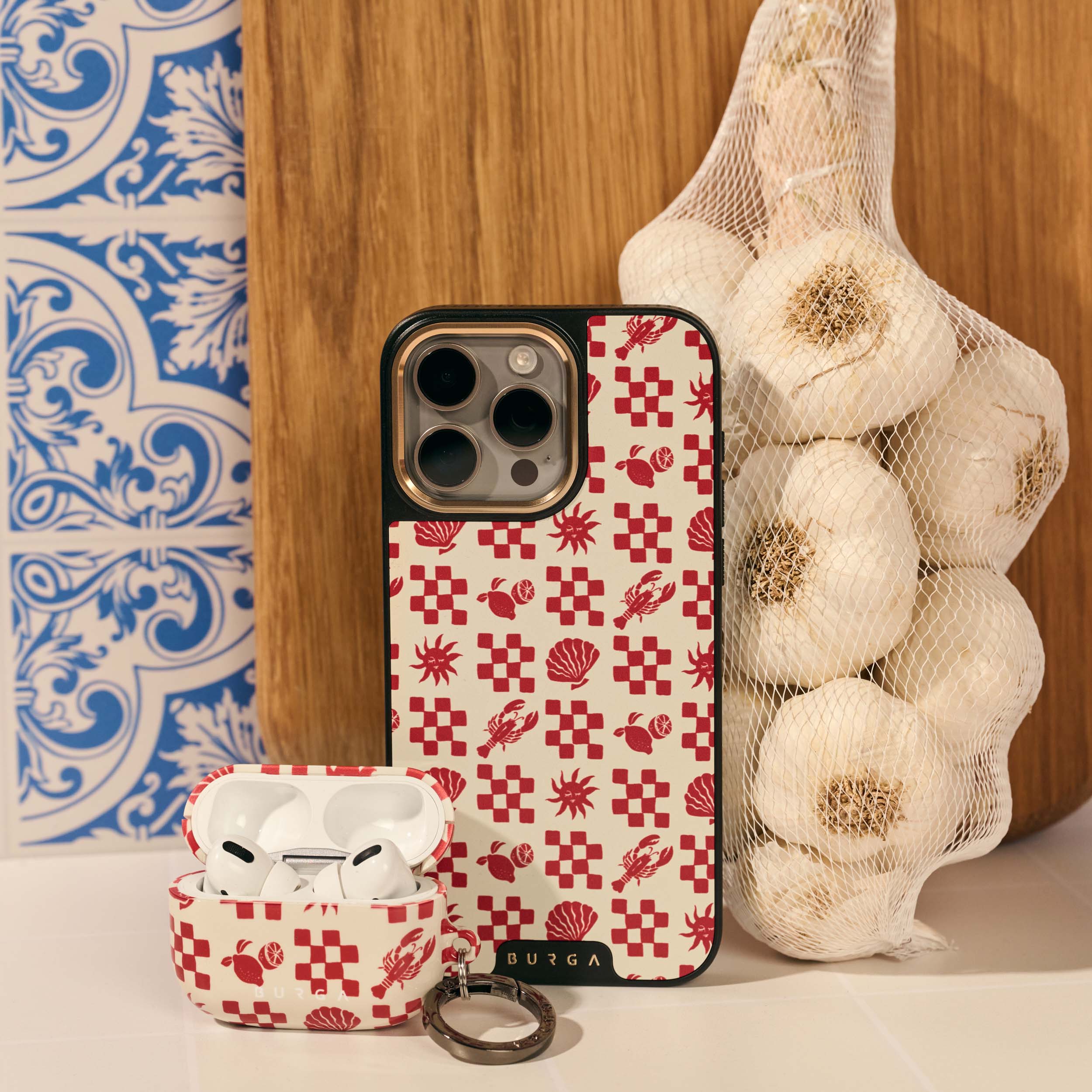 Ciao - AirPods 3 Case