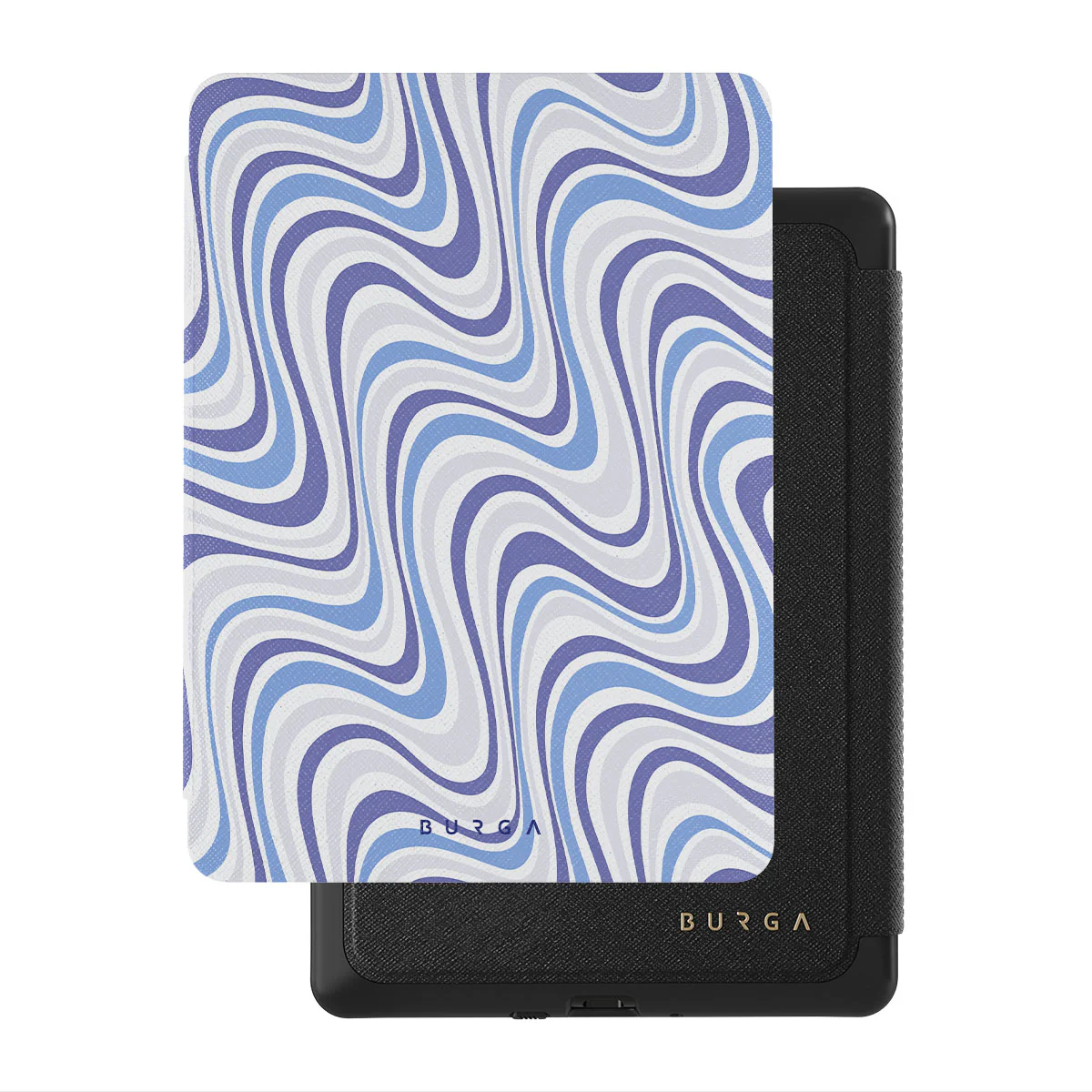 Stay Groovy - Kindle Paperwhite (11th Gen) Case