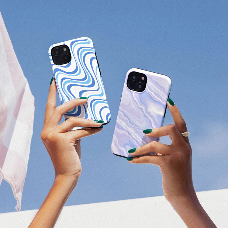 Stay Groovy - iPhone 16 Pro Max Case