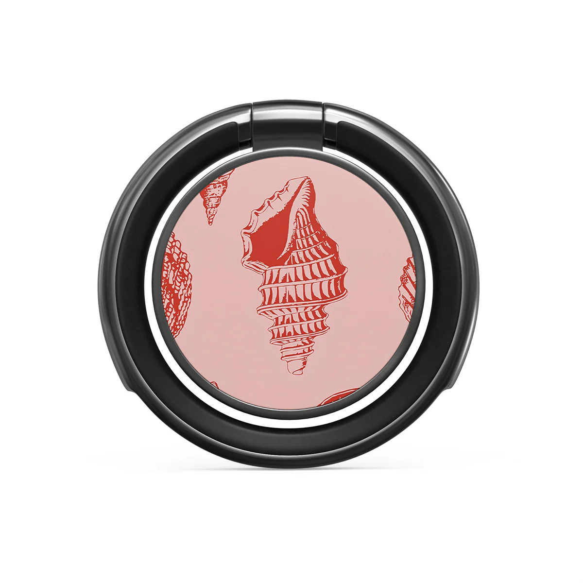 Coastal Treasure - Adhesive Ring Holder