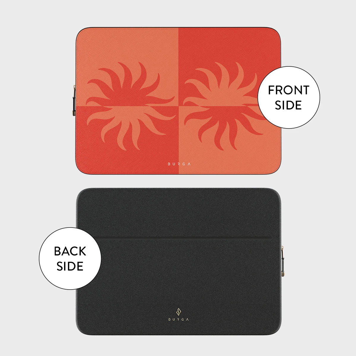 Sunkissed - Laptop Sleeve